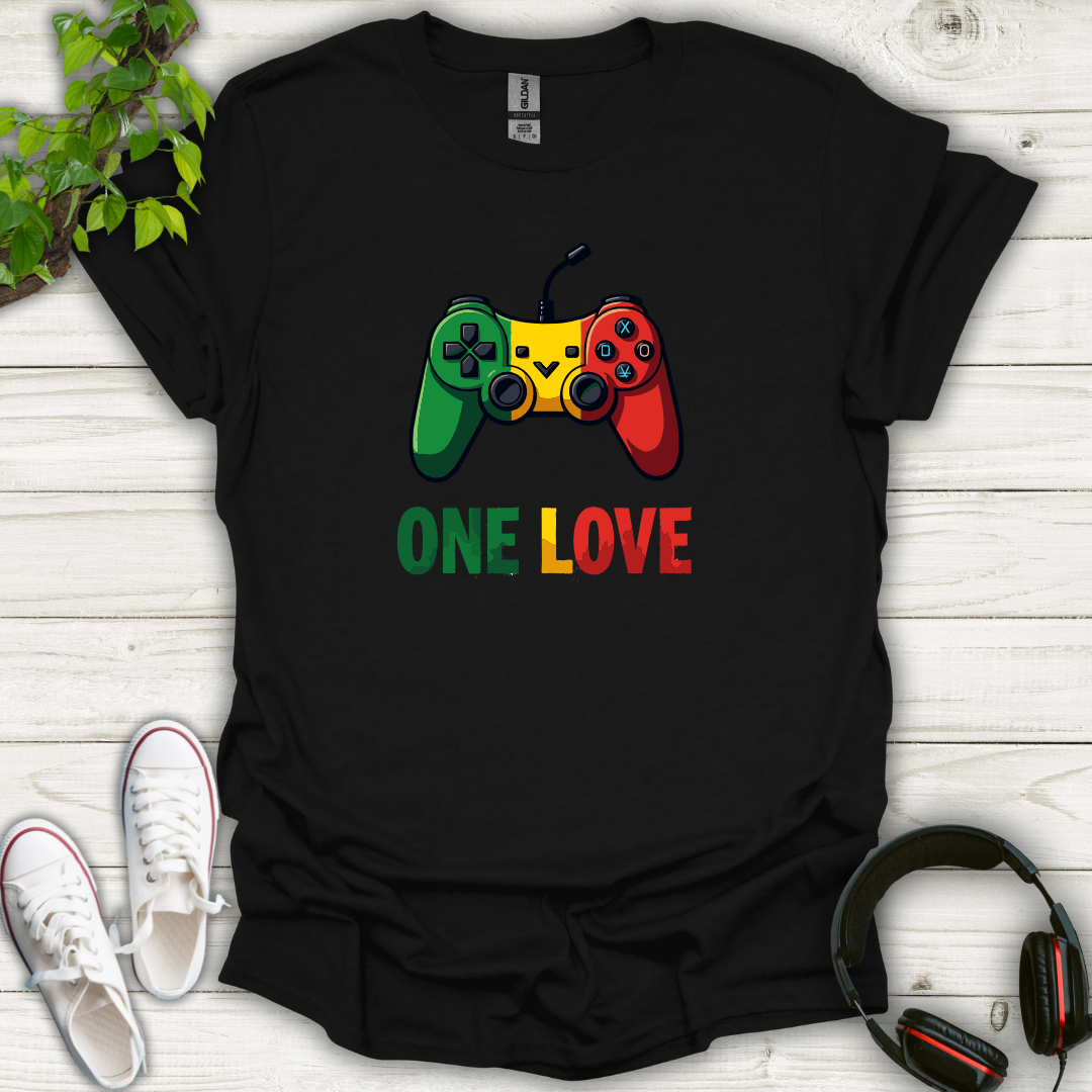 One Love T-shirt