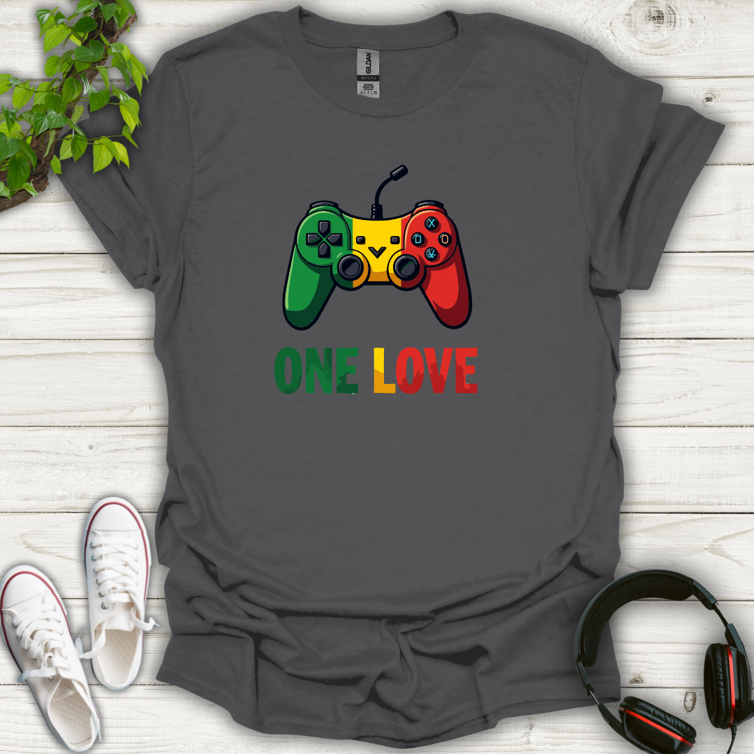 One Love T-shirt