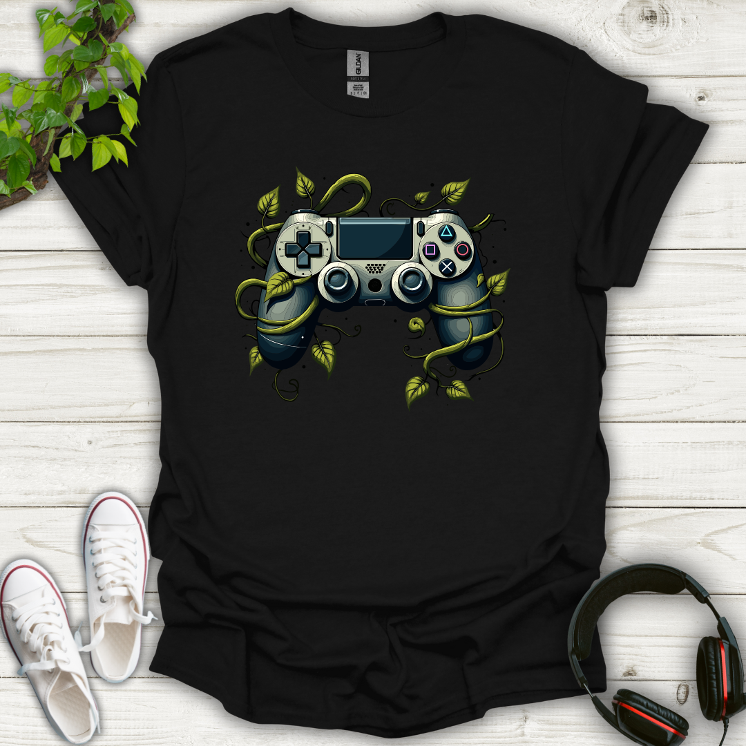 Overgrowth T-shirt