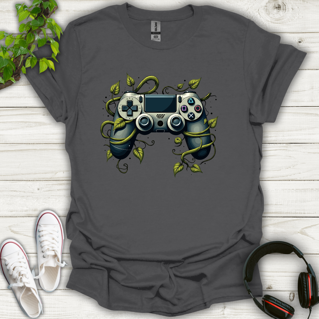 Overgrowth T-shirt