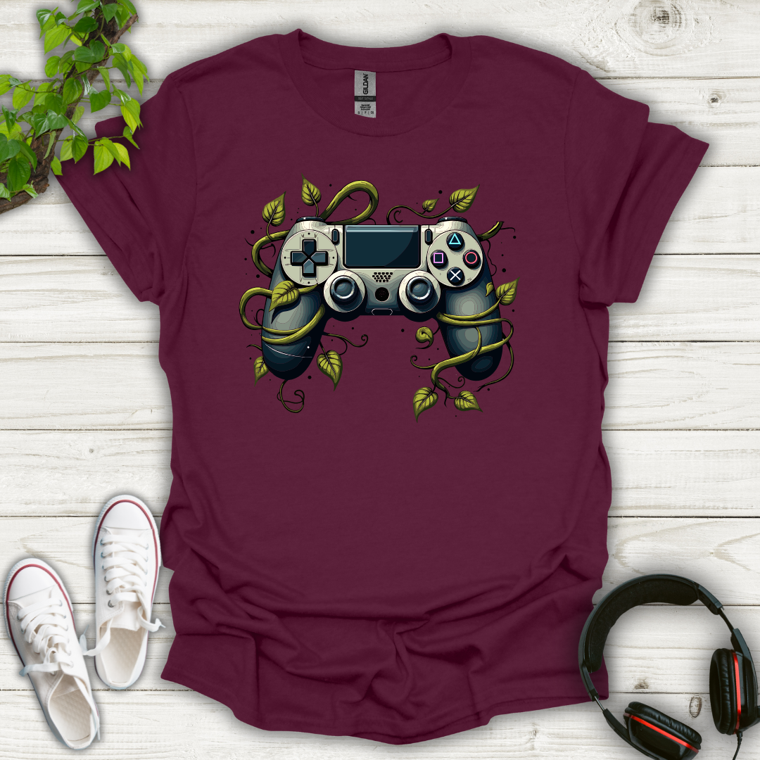 Overgrowth T-shirt