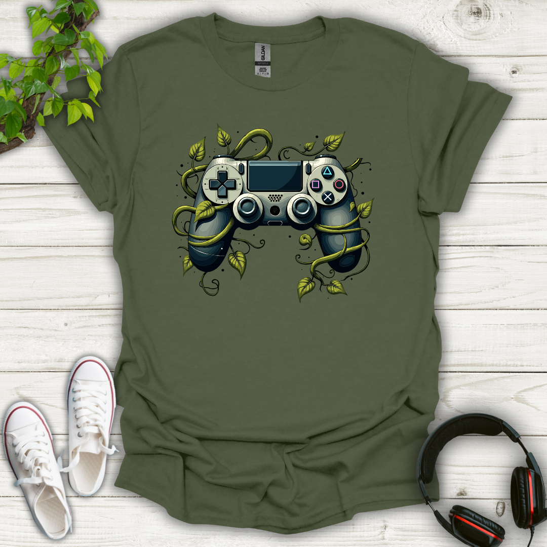 Overgrowth T-shirt