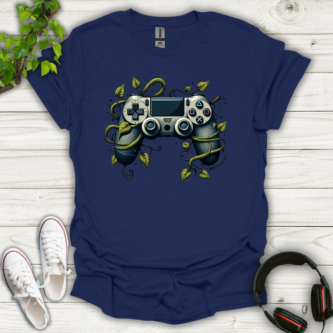 Overgrowth T-shirt