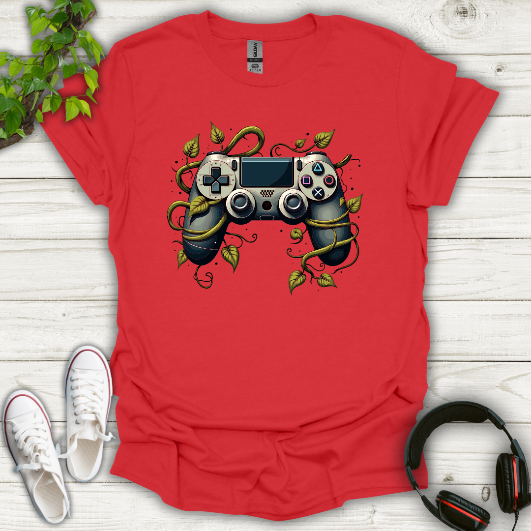 Overgrowth T-shirt