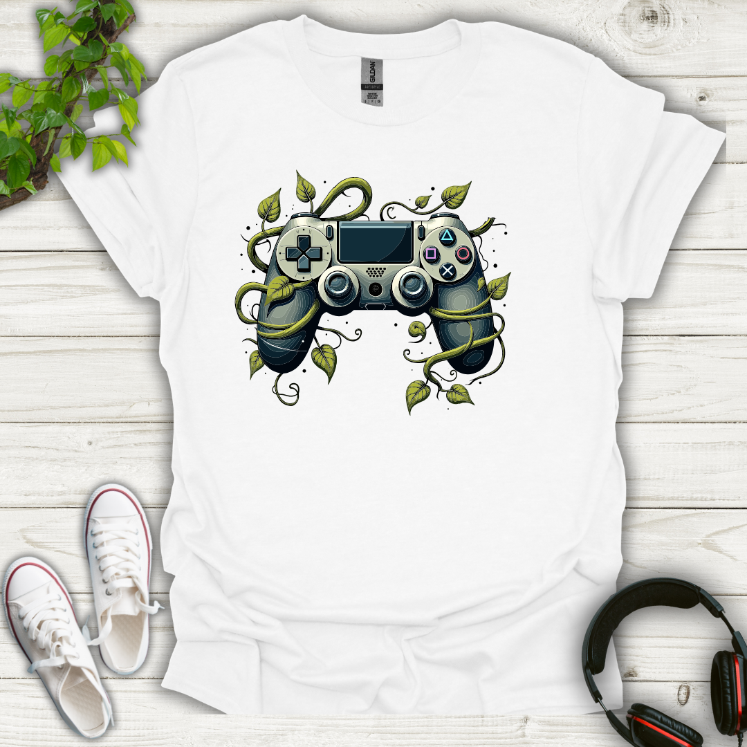 Overgrowth T-shirt