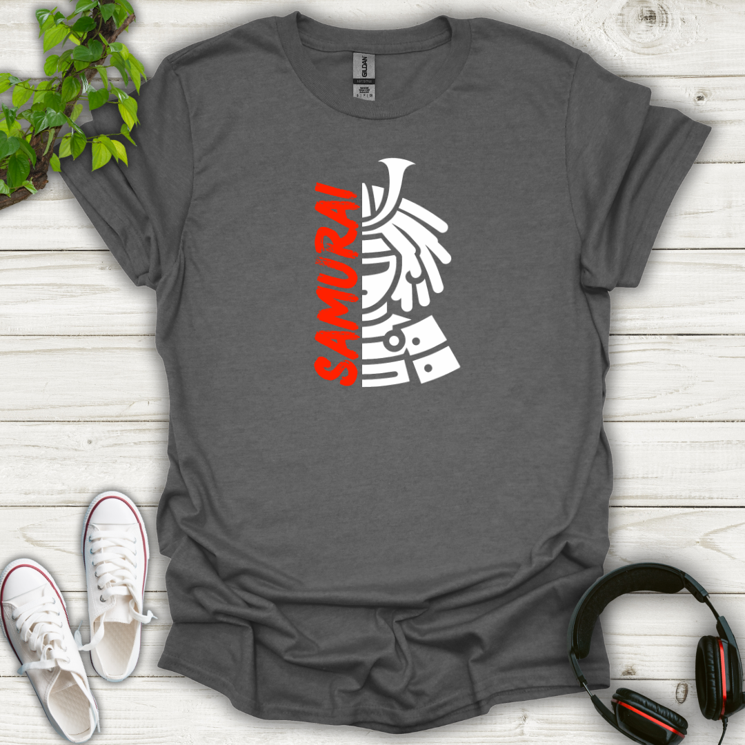 Samurai T-shirt