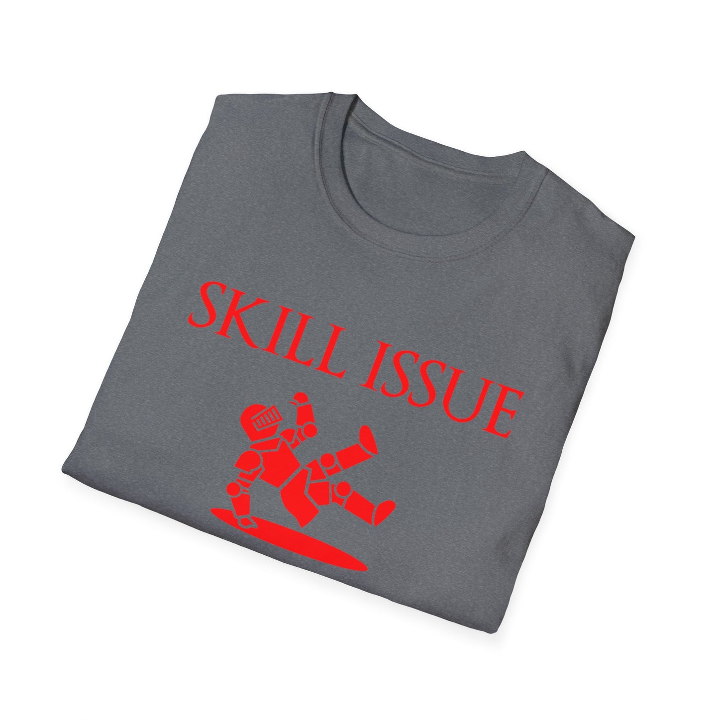 Skill Issue T-shirt