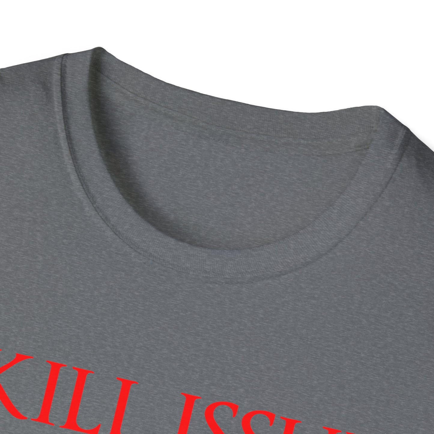 Skill Issue T-shirt