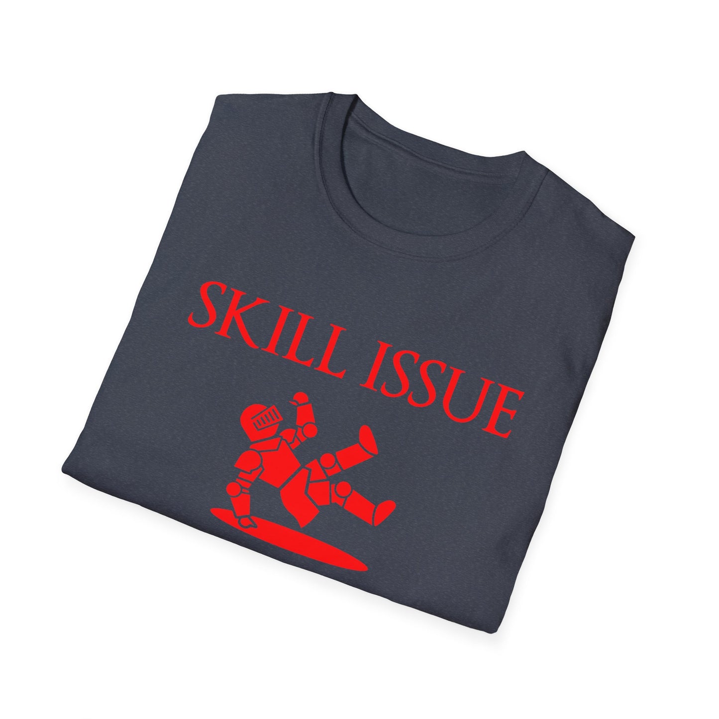 Skill Issue T-shirt