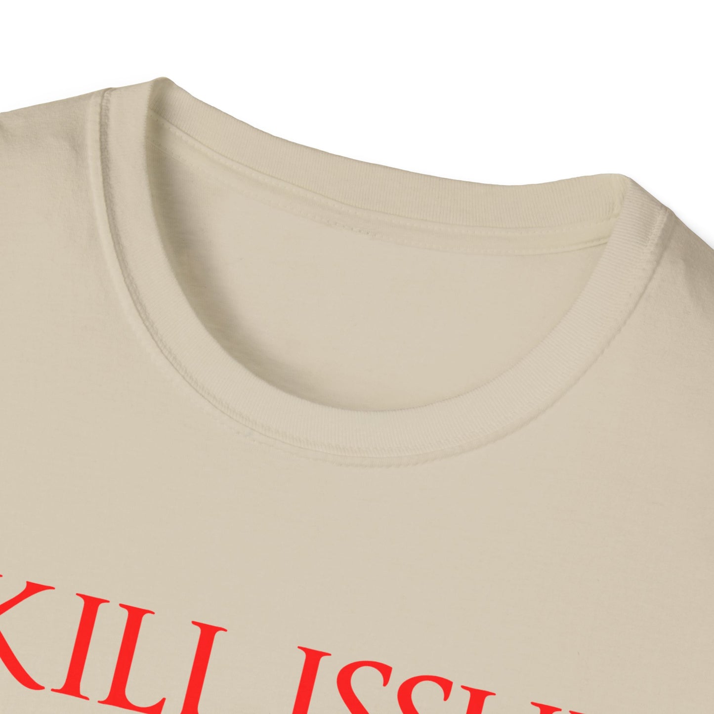 Skill Issue T-shirt