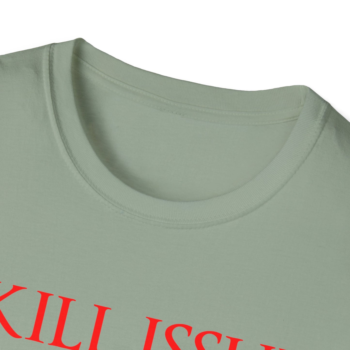 Skill Issue T-shirt