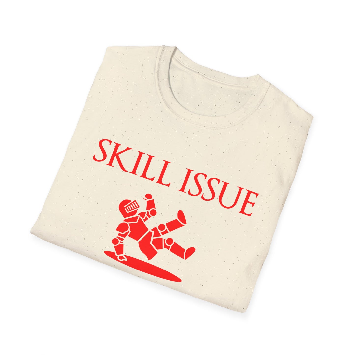 Skill Issue T-shirt