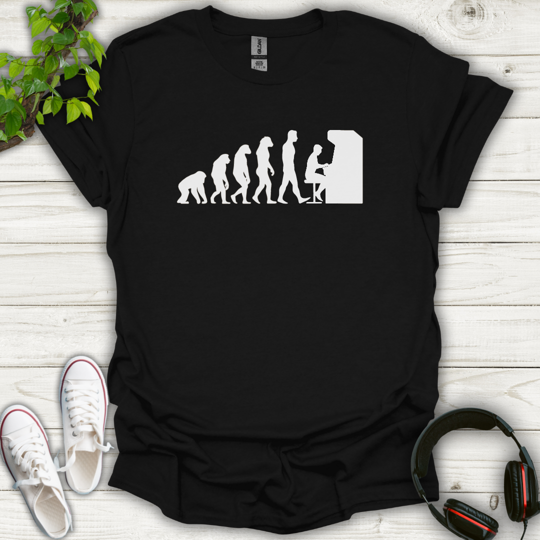 Evolution T-shirt