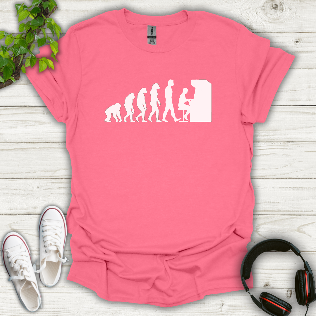 Evolution T-shirt