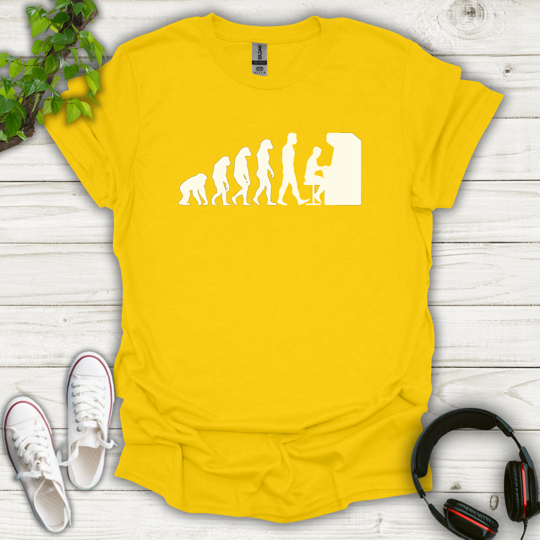 Evolution T-shirt