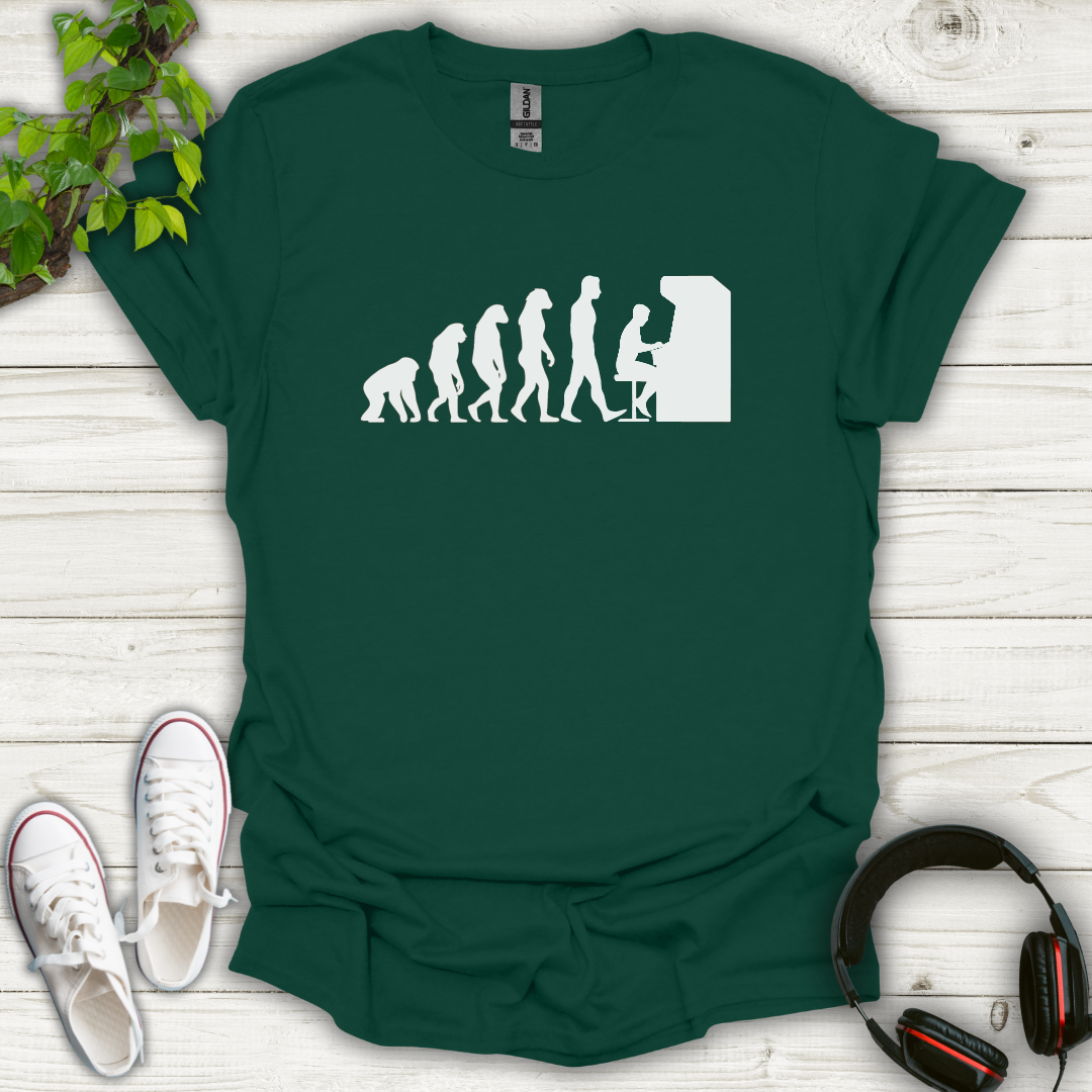 Evolution T-shirt