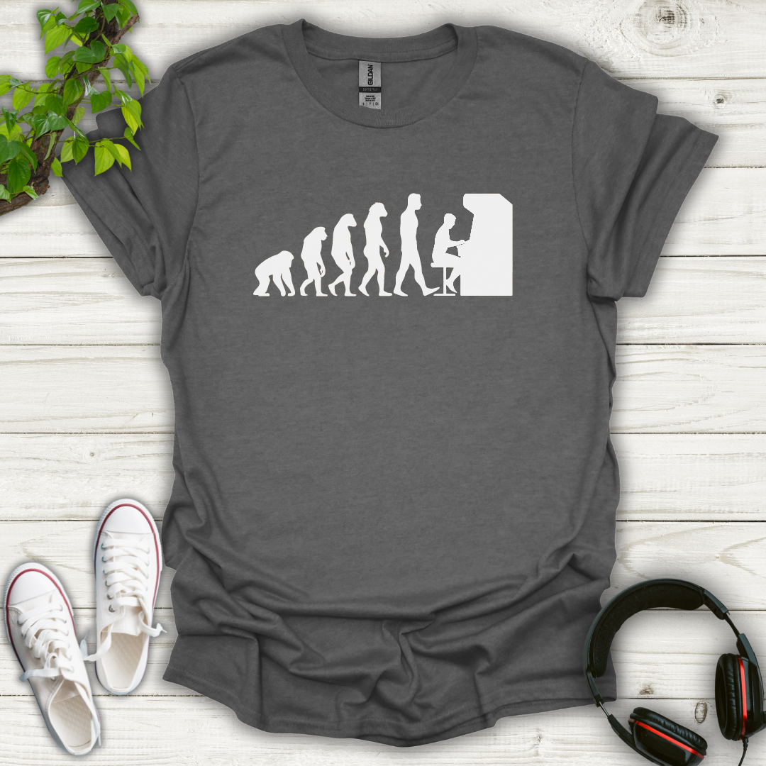 Evolution T-shirt