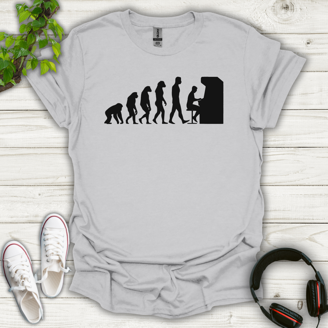 Evolution T-shirt