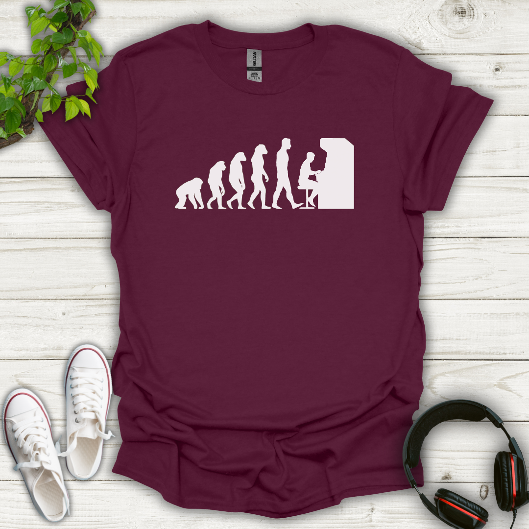 Evolution T-shirt