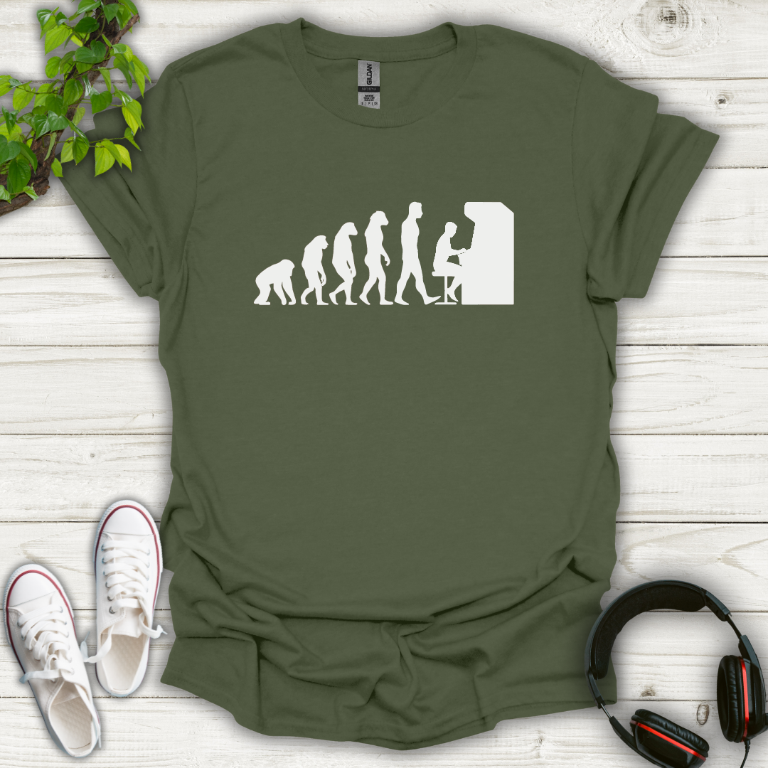 Evolution T-shirt