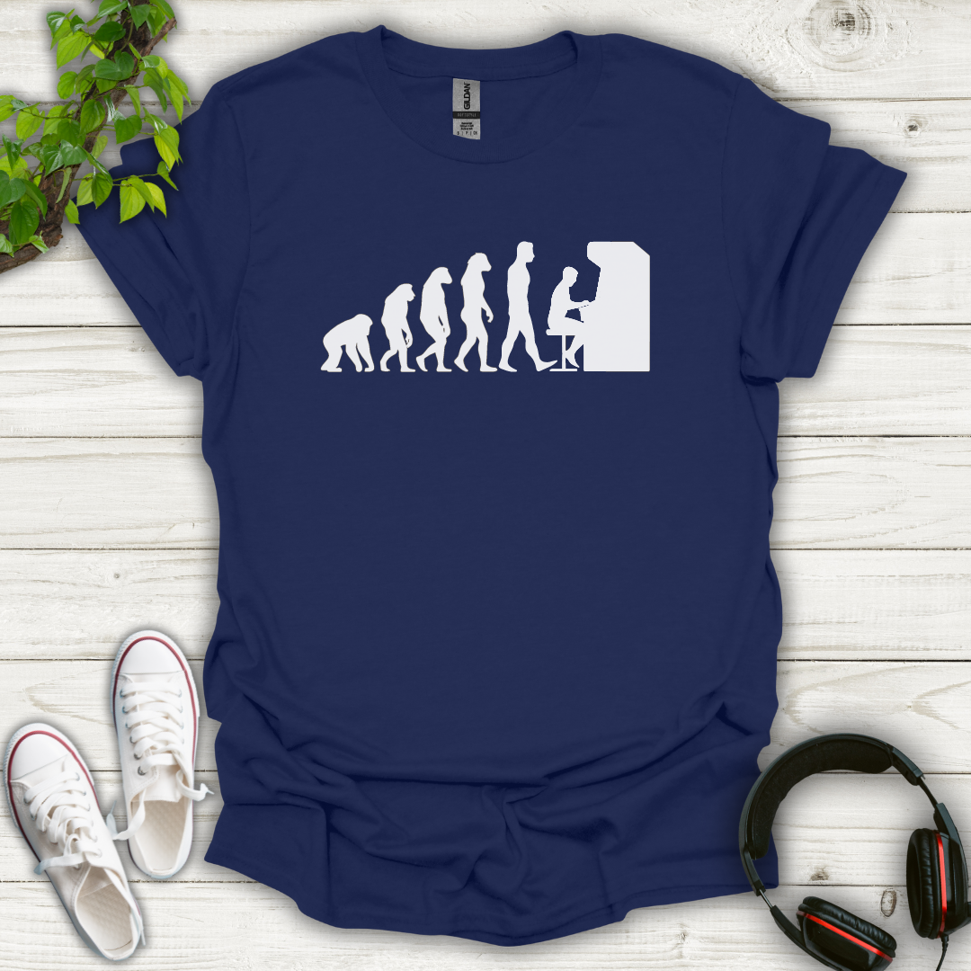 Evolution T-shirt