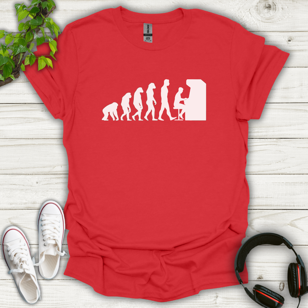 Evolution T-shirt