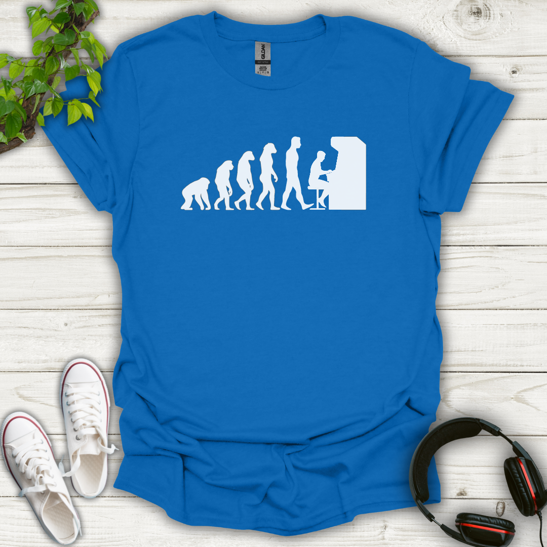 Evolution T-shirt