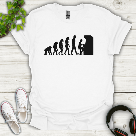 Evolution T-shirt