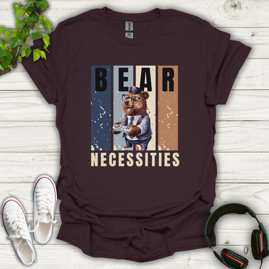 Bear Necessities T-shirt