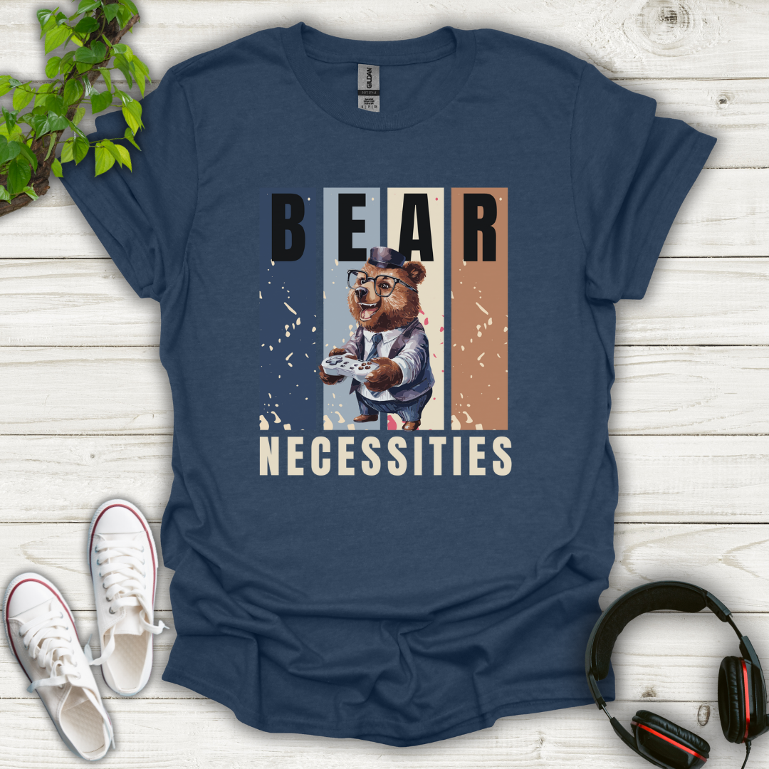 Bear Necessities T-shirt