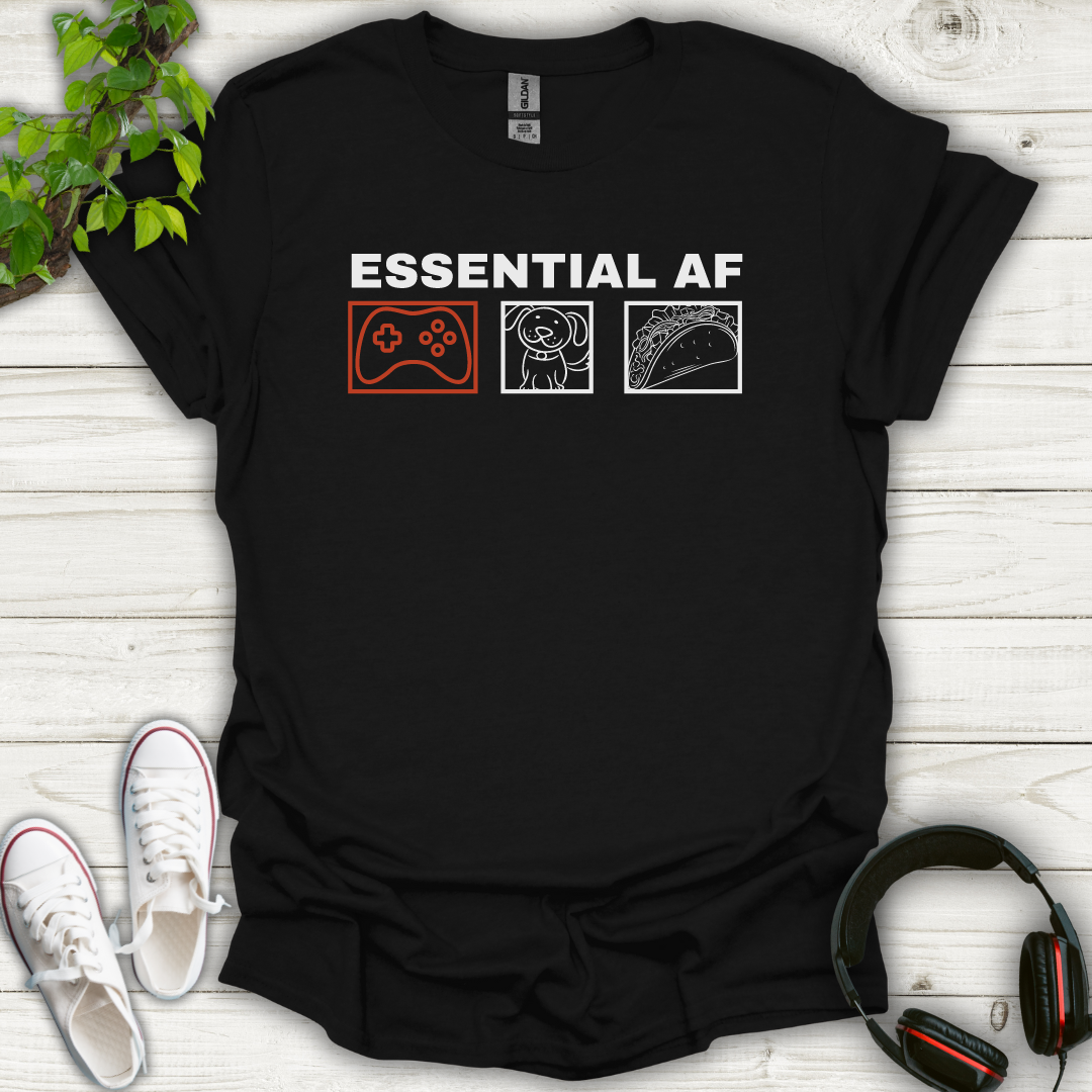 Essential AF T-shirt