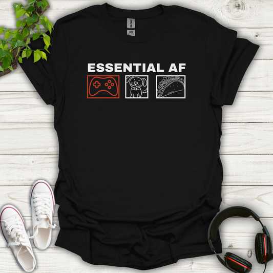 Essential AF T-shirt