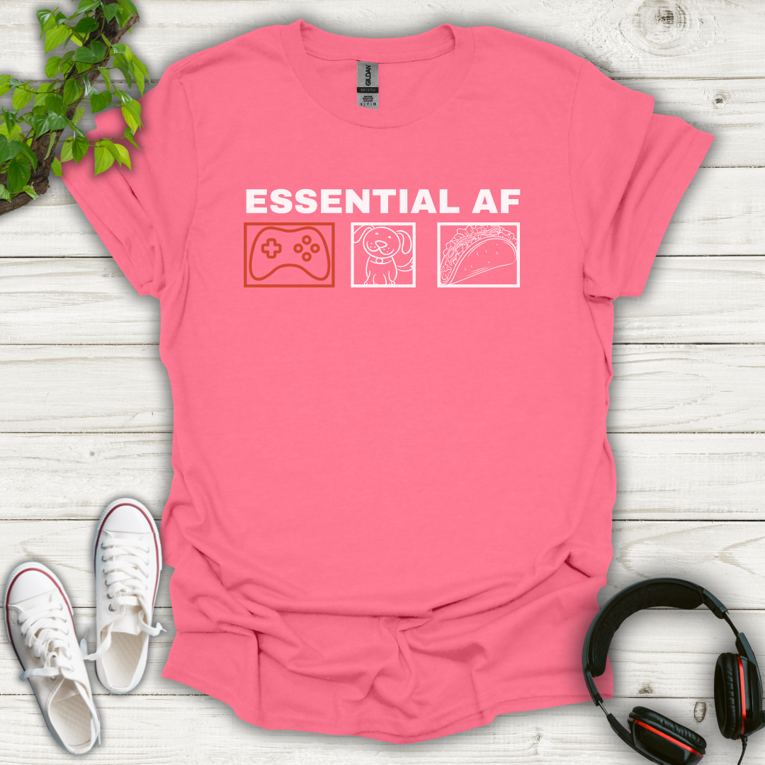 Essential AF T-shirt