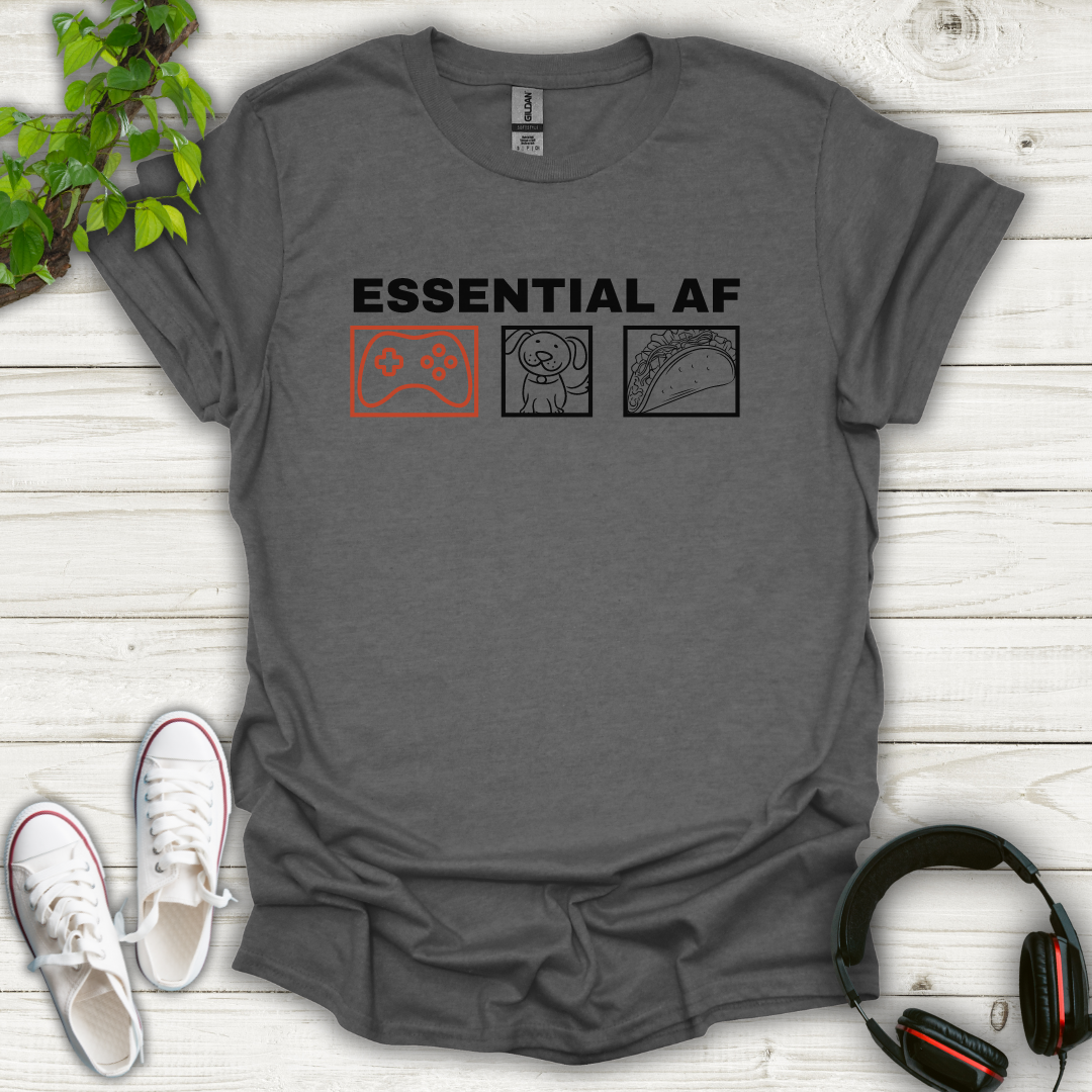 Essential AF T-shirt