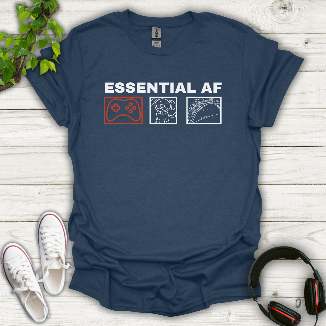 Essential AF T-shirt