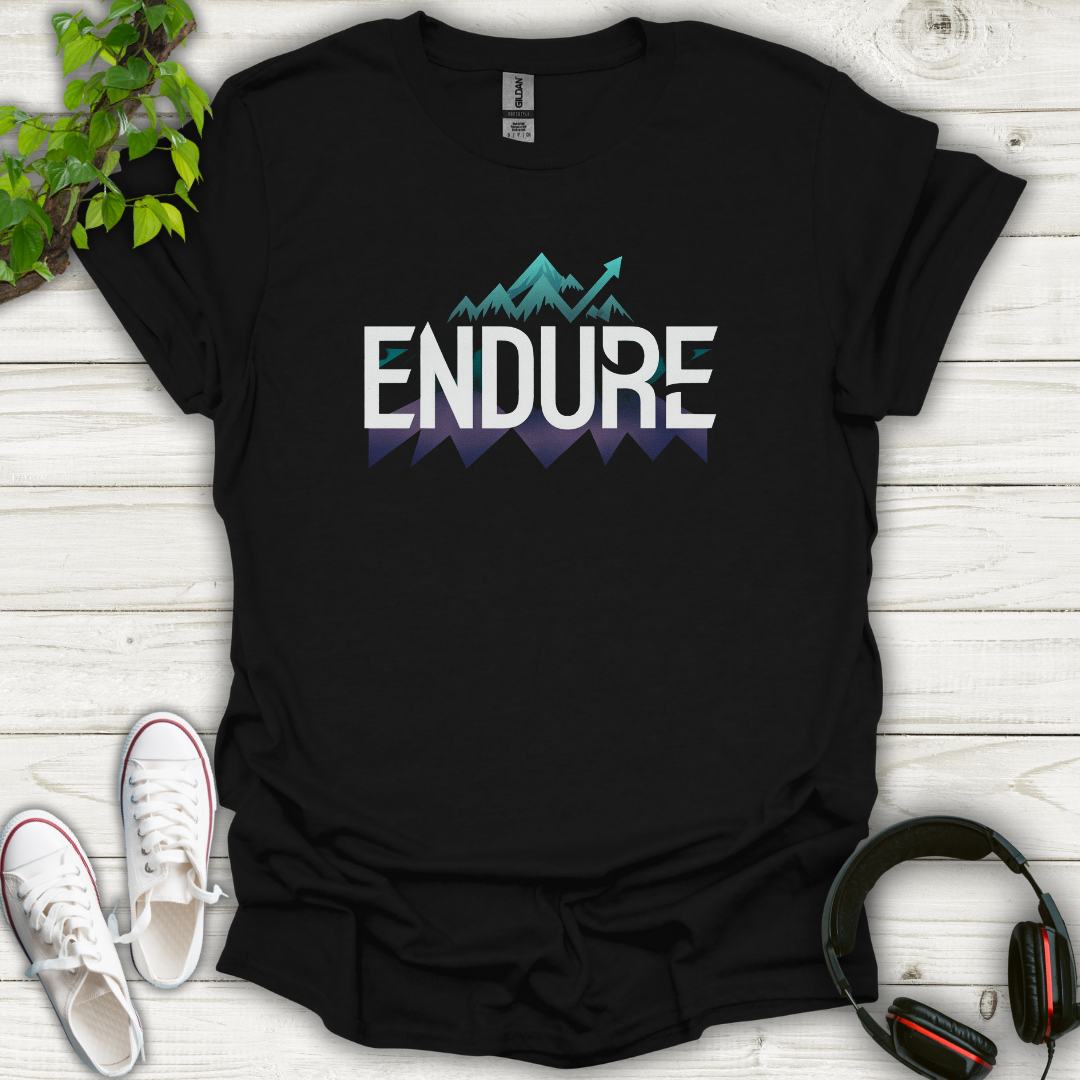 Endure T-shirt