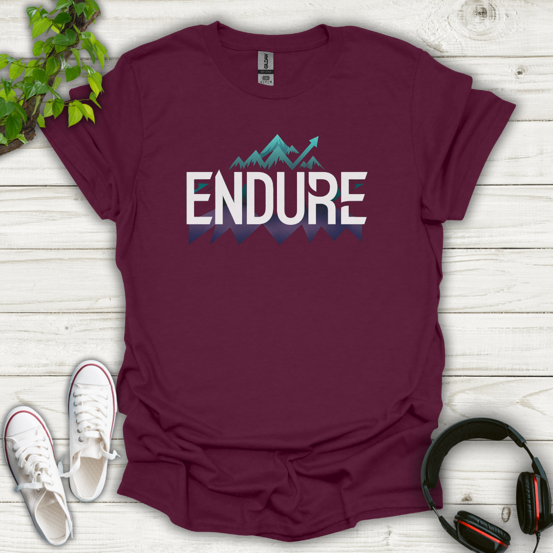 Endure T-shirt