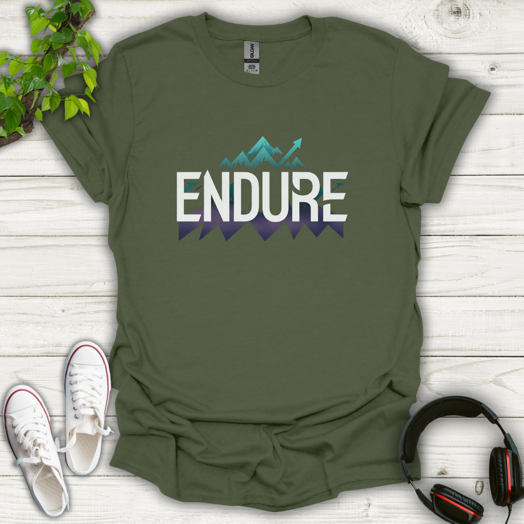 Endure T-shirt