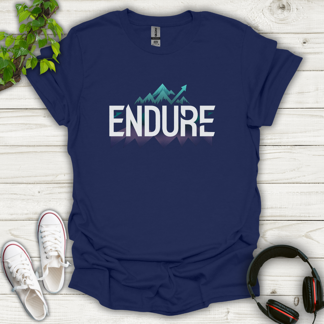 Endure T-shirt