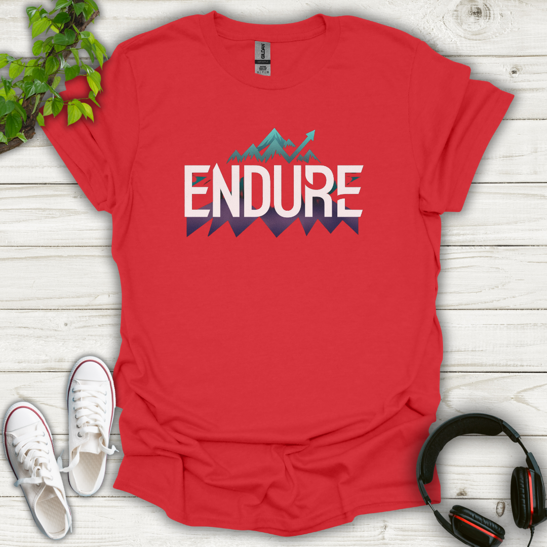 Endure T-shirt