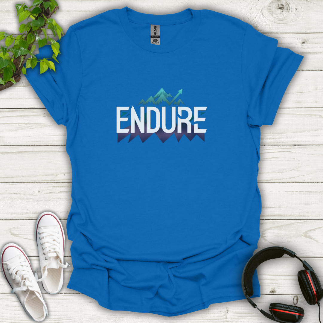 Endure T-shirt