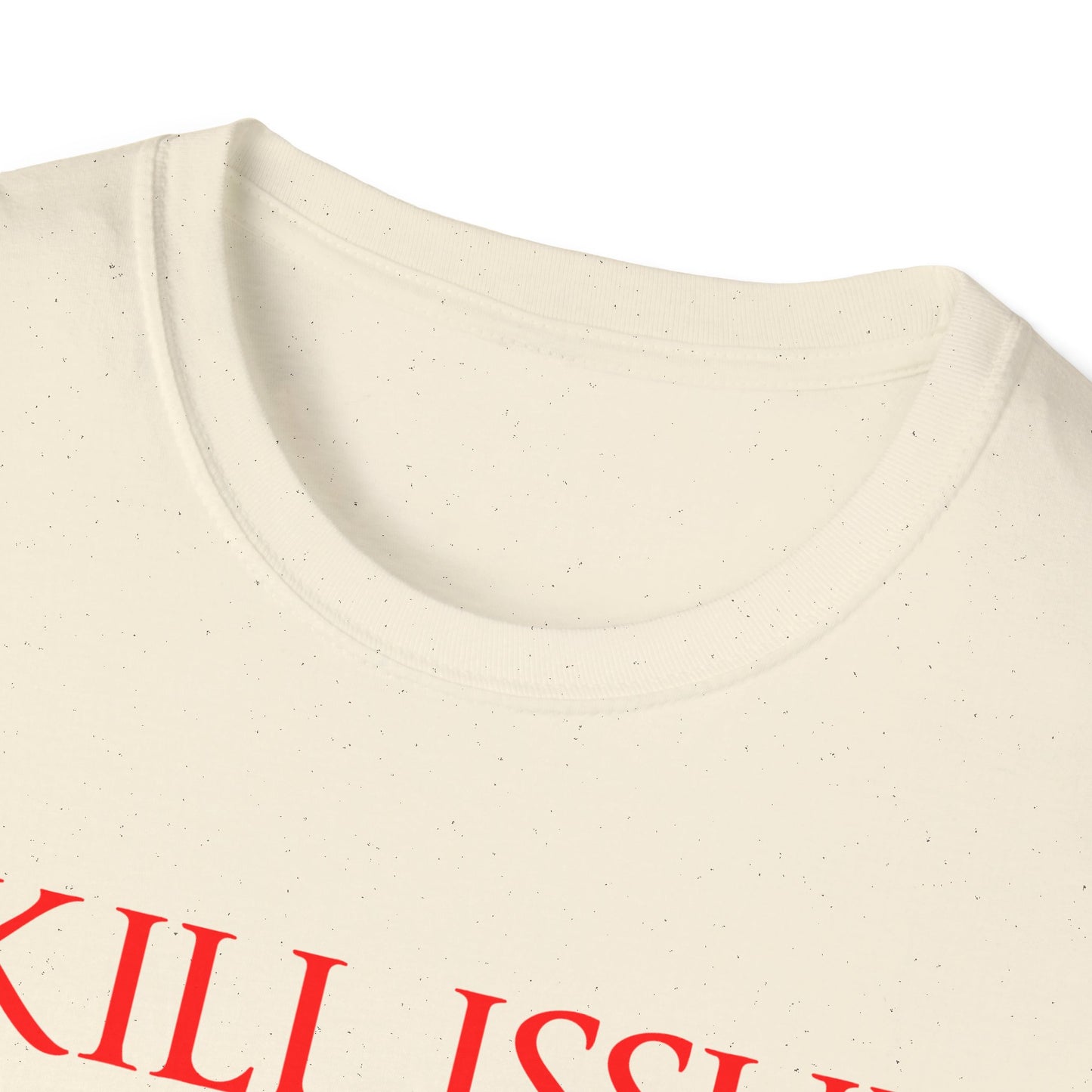 Skill Issue T-shirt