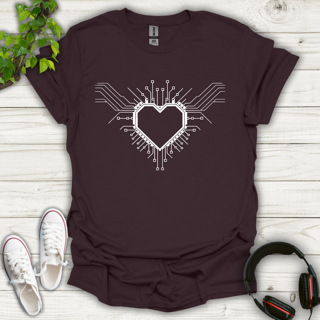 The Heart T-shirt