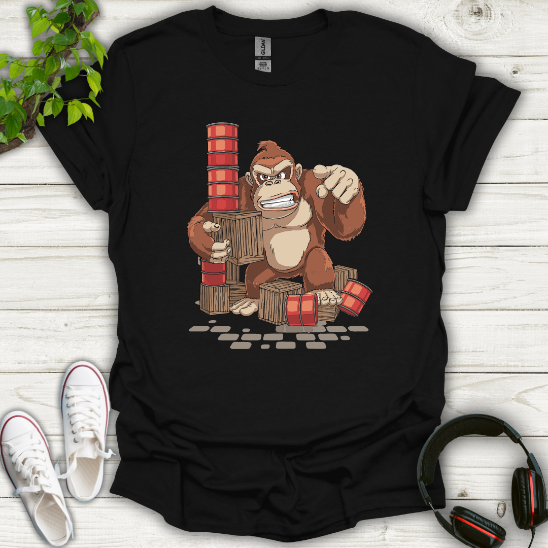 Great Ape T-shirt