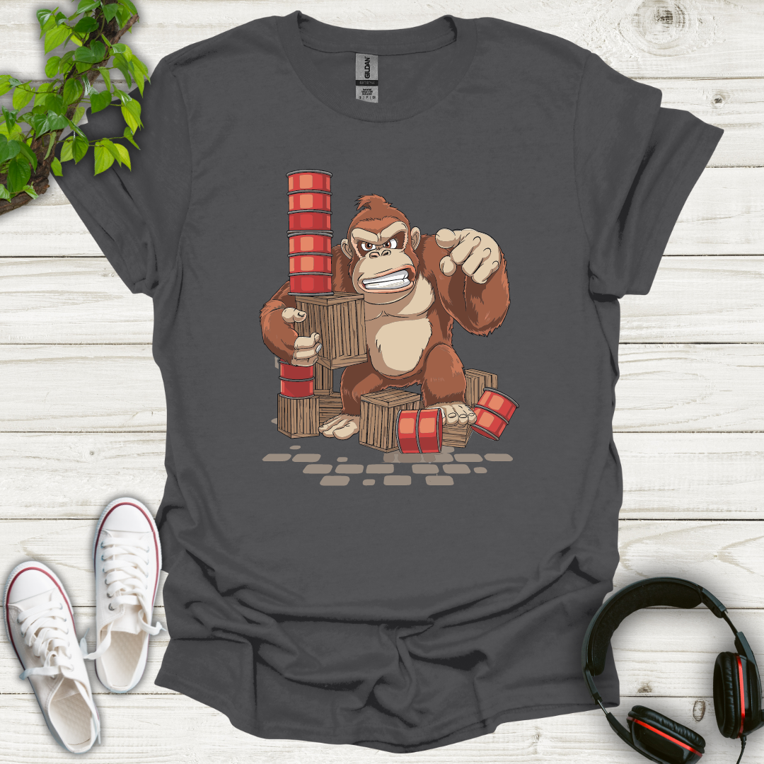 Great Ape T-shirt