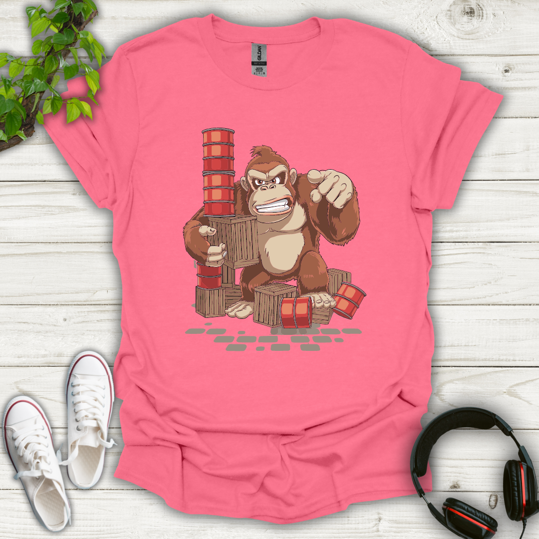 Great Ape T-shirt