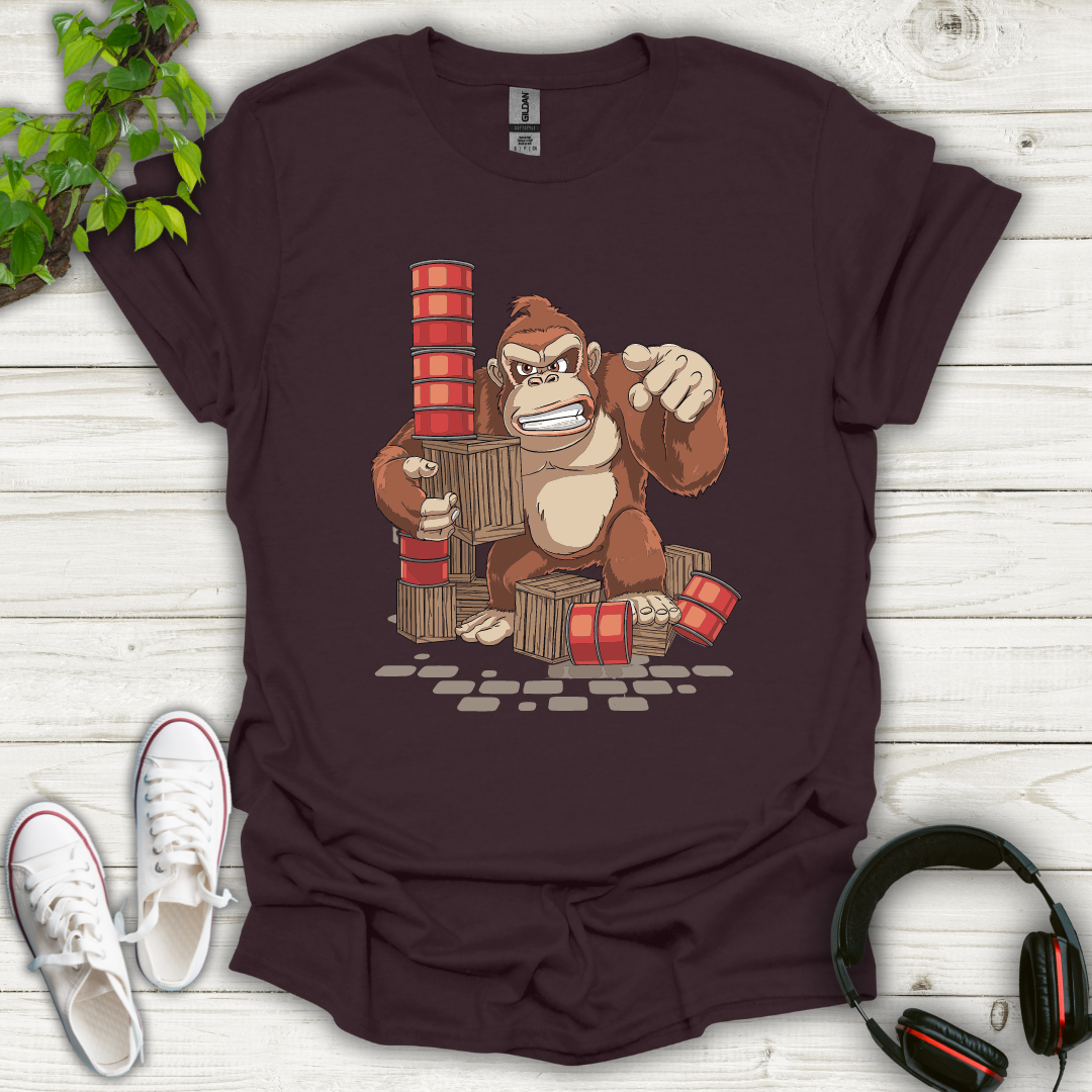 Great Ape T-shirt