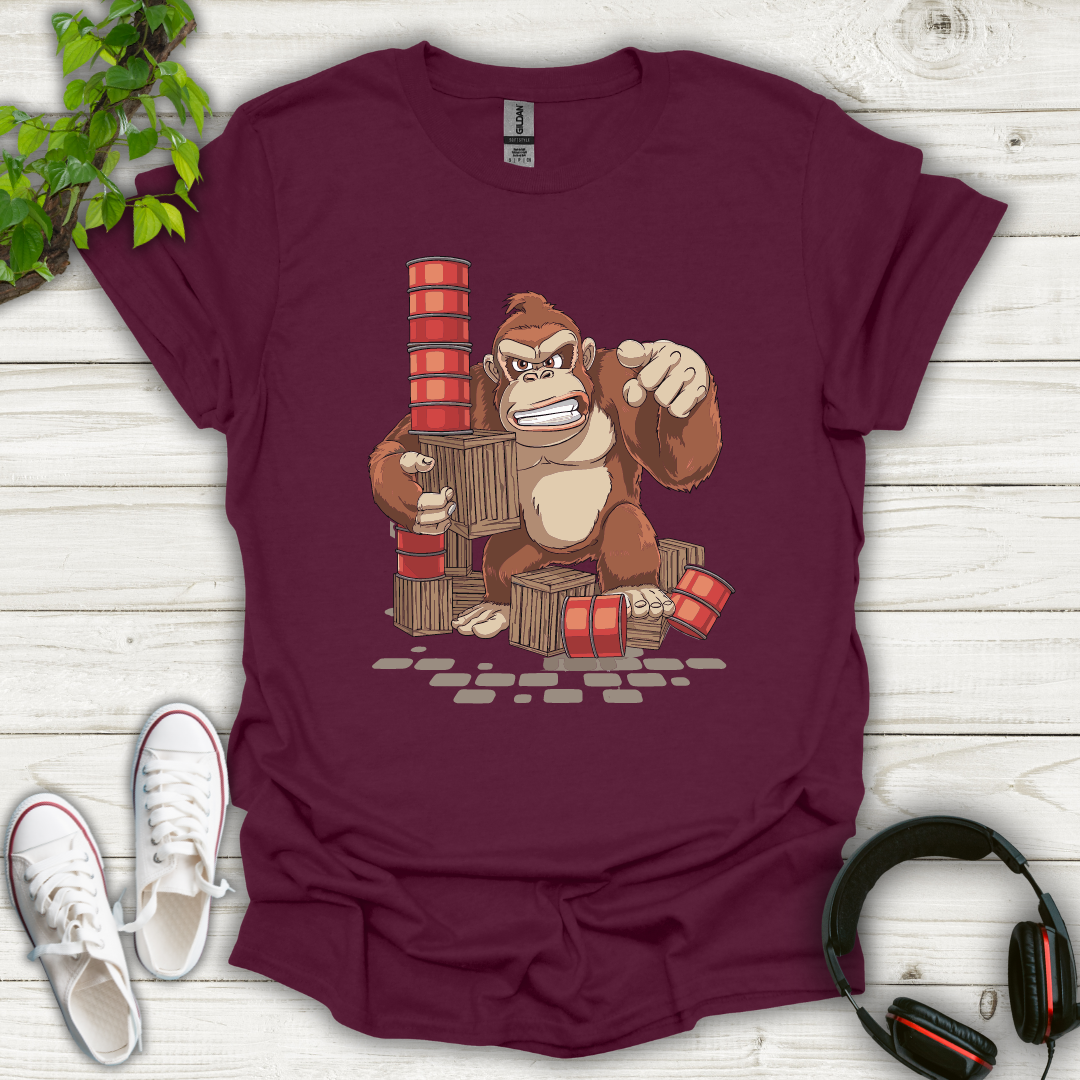 Great Ape T-shirt