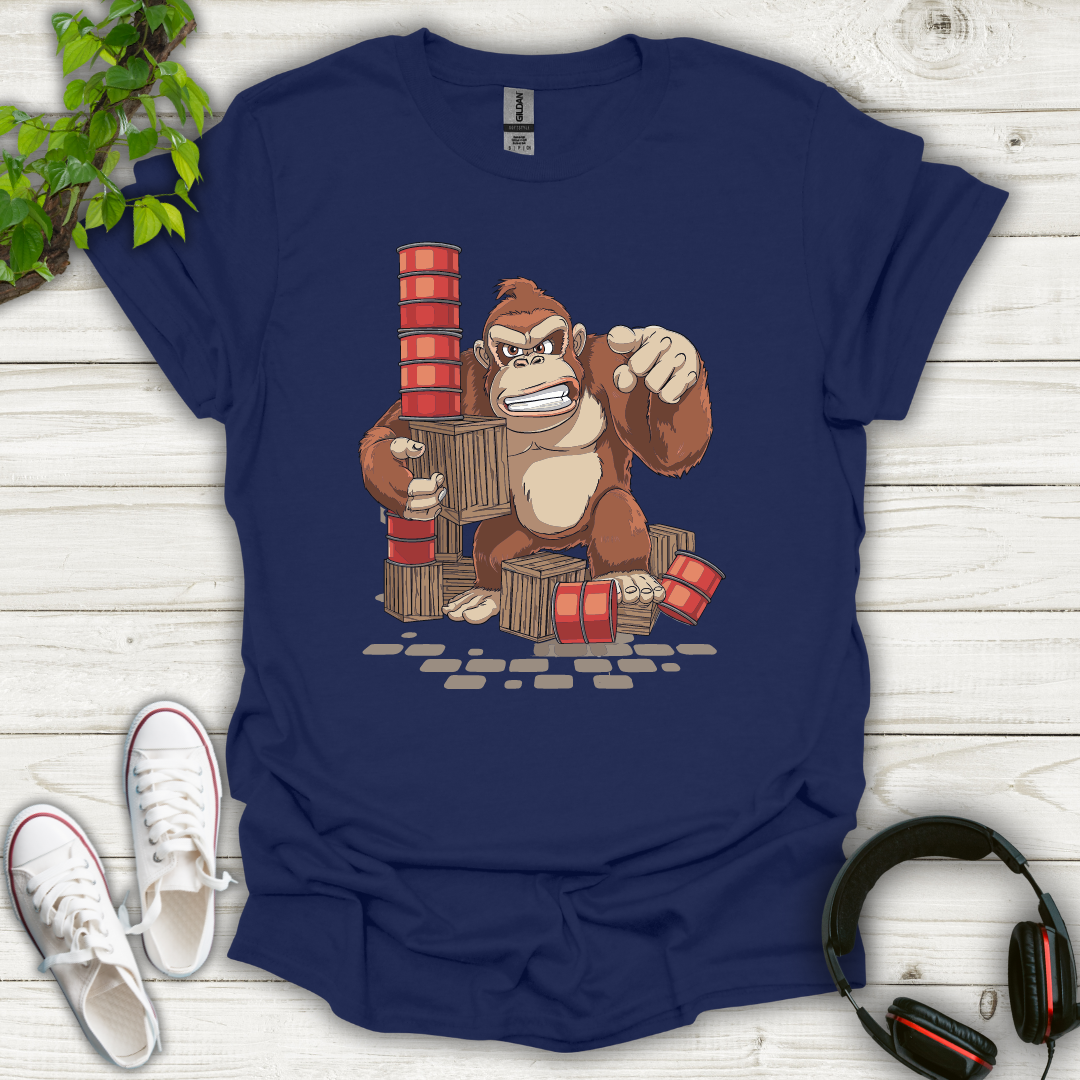 Great Ape T-shirt