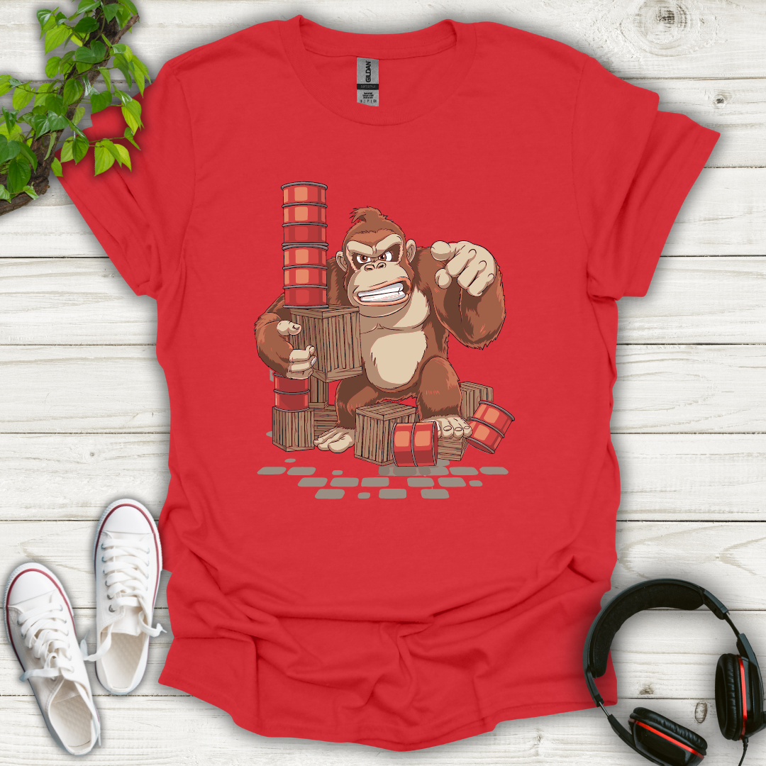 Great Ape T-shirt